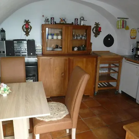 Апартаменты Mit Terrasse, Grill Und Panoramablick Бадалукко