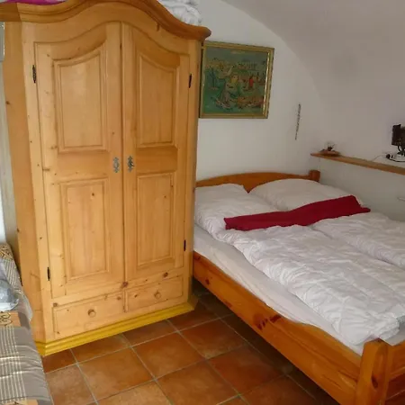 Apartmán Mit Terrasse, Grill Und Panoramablick *