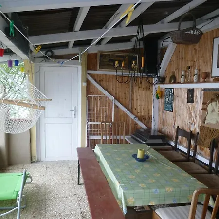 Mit Terrasse, Grill Und Panoramablick Апартаменты