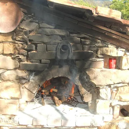 Mit Terrasse, Grill Und Panoramablick Апартаменты *