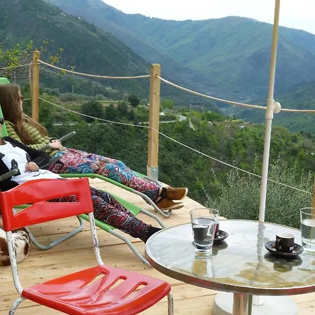 Mit Terrasse, Grill Und Panoramablick *