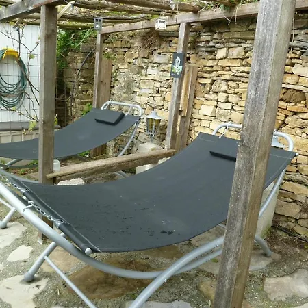 Апартаменты Mit Terrasse, Grill Und Panoramablick Бадалукко