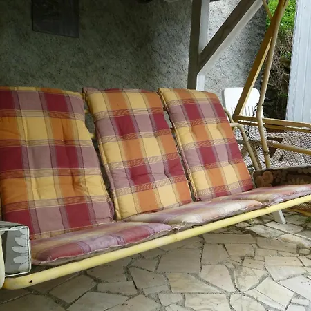 Mit Terrasse, Grill Und Panoramablick *