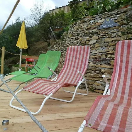 Mit Terrasse, Grill Und Panoramablick